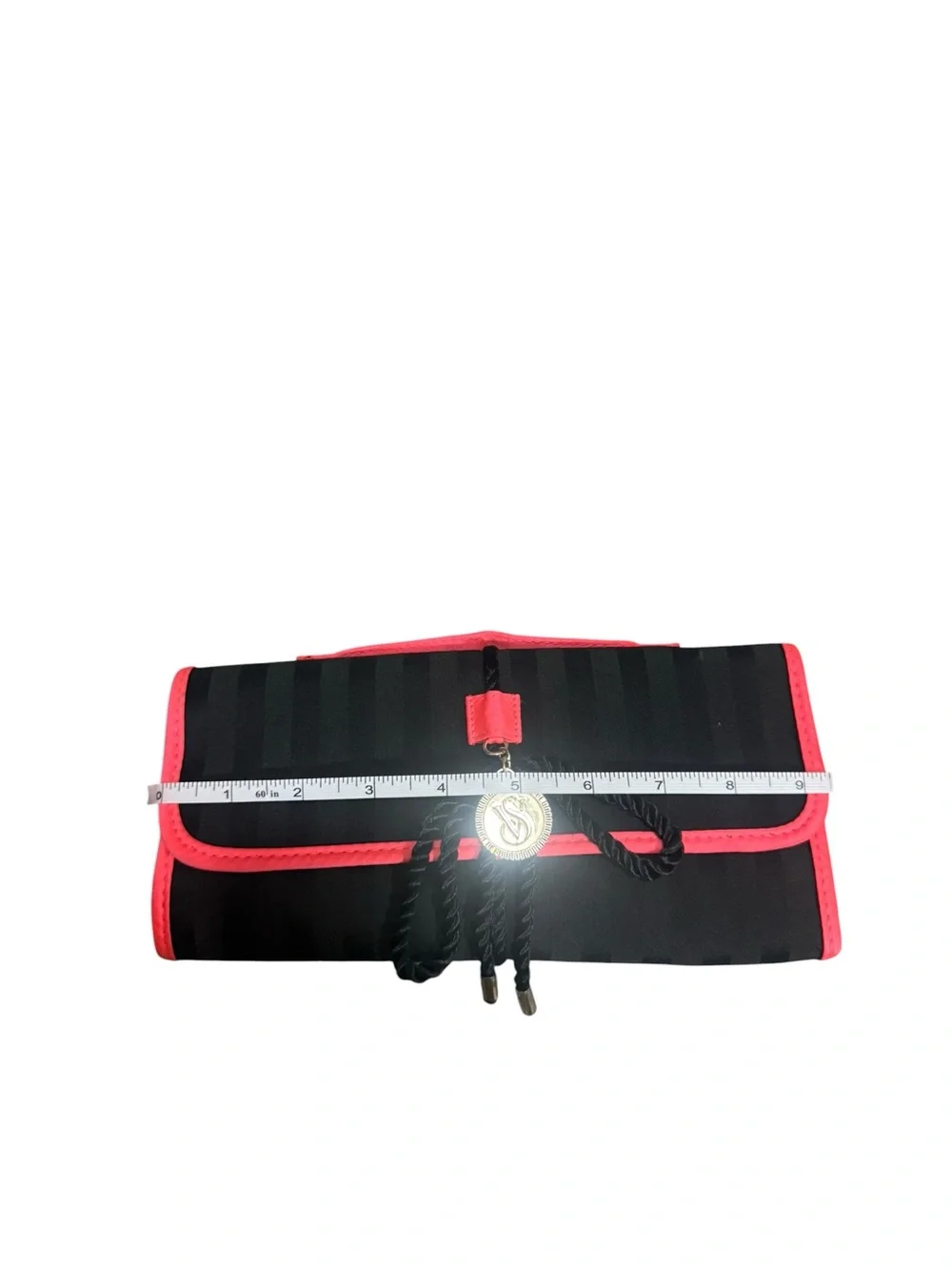 Victorias Secret sleek black